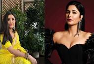 Katrina Kaif Biography iwh