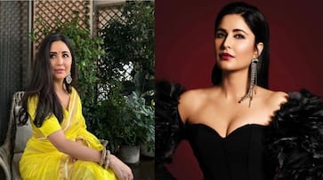 Katrina Kaif Biography iwh