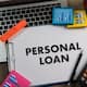loan application rejected because of bad credit score. what will do 