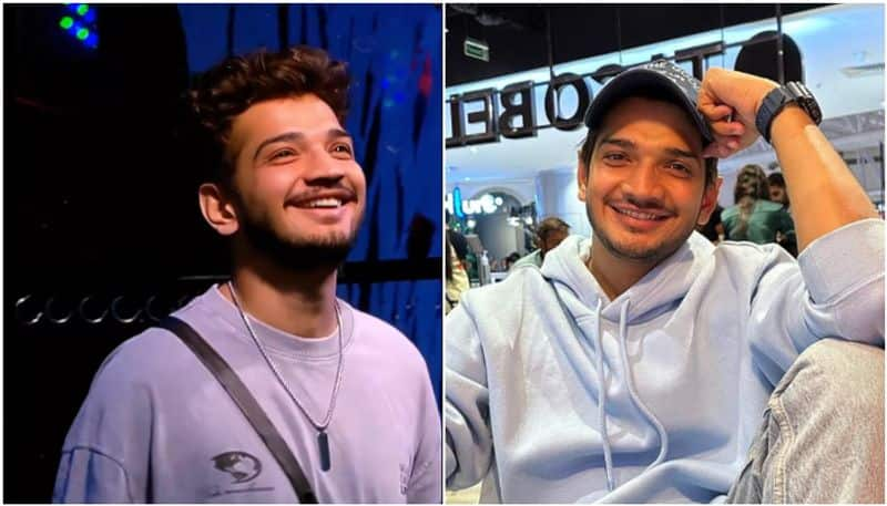 Bigg Boss 17: Munawar Faruqui shares emotional journey, reveals how he survived on daily income of Rs 60 RBA