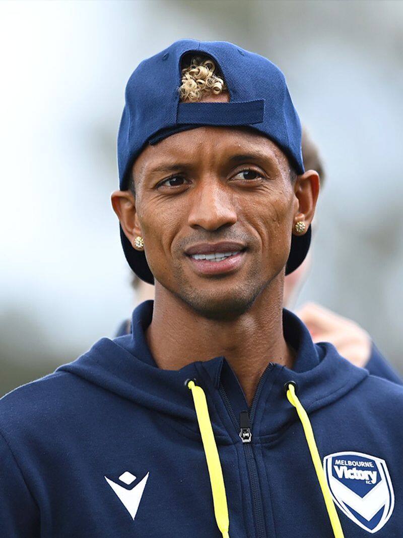 Football Happy Birthday Nani: 7 inspiring quotes by Portuguese footballer osf