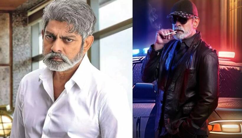 హాలీవుడ్ లోకి ఎంట్రీ ఇవ్వబోతున్న జగపతి బాబు.. ఫ్యాన్స్ ని సలహా అడుగుతూ..