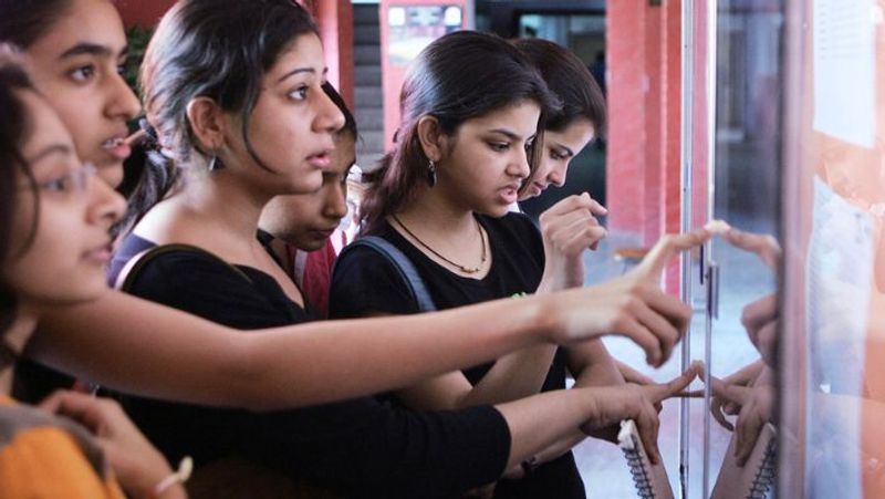 UGC NET December 2023 subject-wise exam schedule released: check here-rag