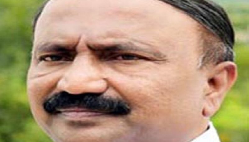 KPCC Spokesperson HA Venkatesh Slams Former CM HD Kumaraswamy grg 