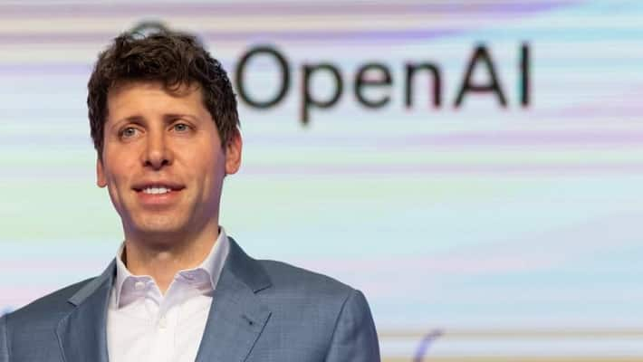 OpenAI CEO Sam Altman reveals he 'hates' the name ChatGPT; here's why (WATCH) snt