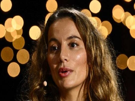 Mira Murati as the new interim CEO of OpenAI.. Who is she?..ISR