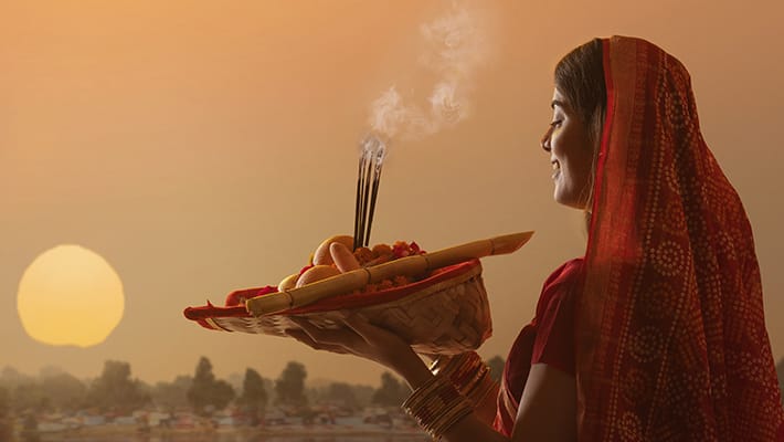 Chhath Puja 2023: What is Usha Arghya? Know rituals and city wise timings for puja SHG