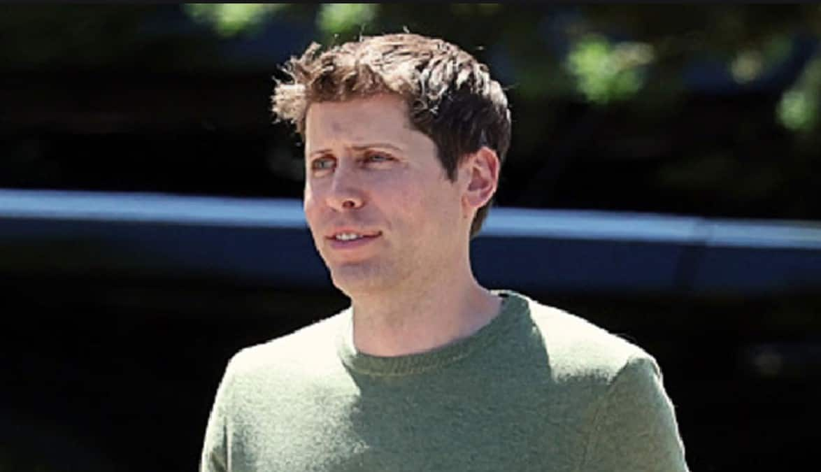 Sam Altman returns as OpenAI's CEO and building strong partnership with Microsoft