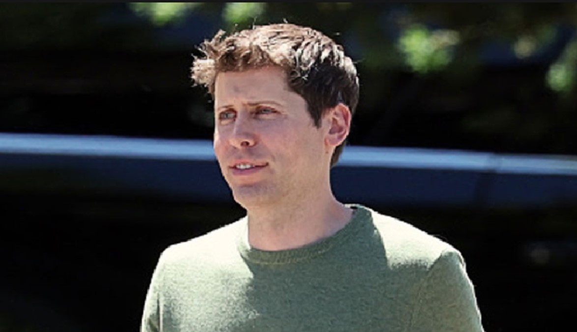 My iPhone stopped working after getting fired by OpenAI says Sam Altman ckm