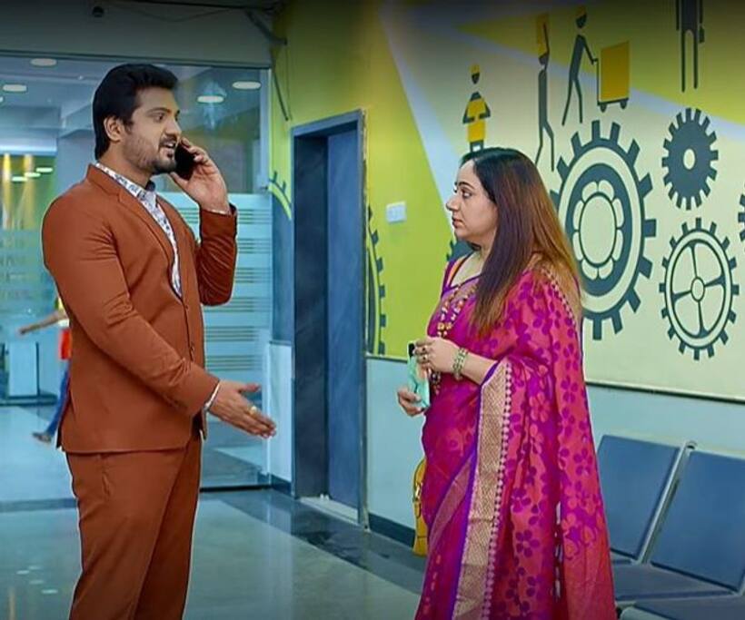 Guppedantha Manasu  Serial Today: వసుధారను విలన్ చేస్తూ, అనుపమ మెదడులో విషం నింపిన శైలేంద్ర..!