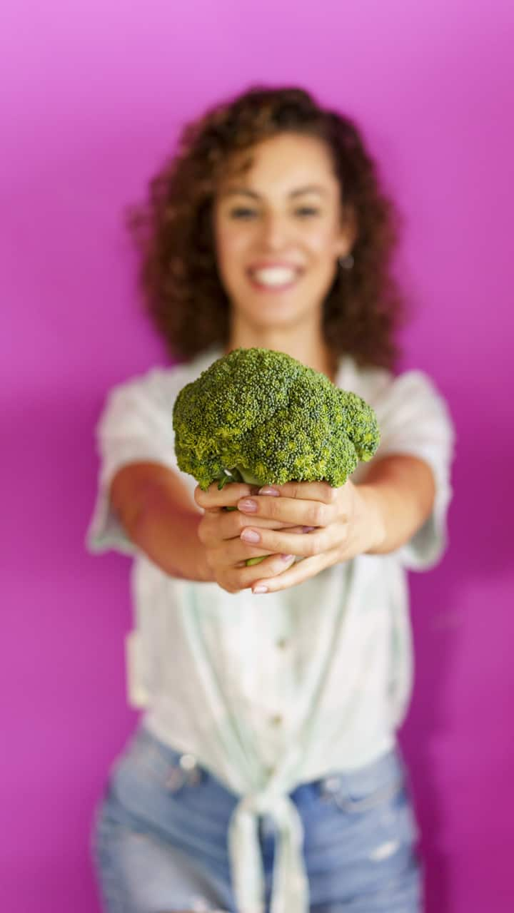 health tips wonder benefits of broccoli for weight loss in tamil mks