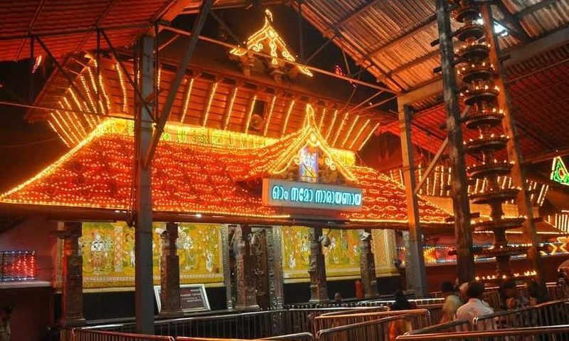 guruvayur ekadashi 2023 dates timings rituals and significance