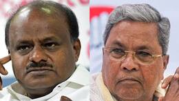 Siddaramaiah slams HD Kumaraswamy over Hello appaji viral video to ICC World cup Final ckm