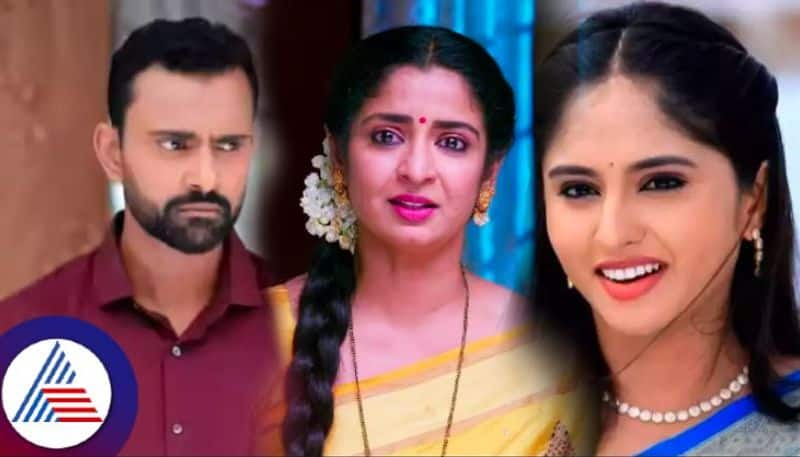 Bhagyalakshmi Kannada serial, Why men Want extra marital affair even they have beautiful wife in home Vin