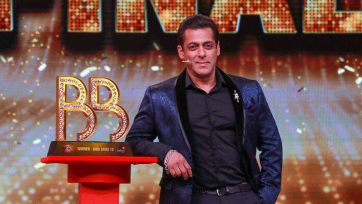 Bigg Boss 17