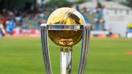 ICC World Cup 2023  What will happen if India vs Australia World Cup 2023 final ends in a tie KRJ