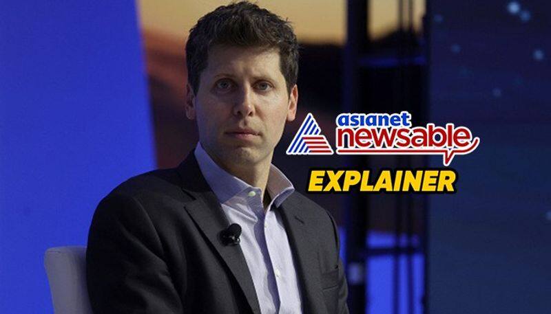 Decoding Project Q*: The 'humanity-threatening' AI breakthrough likely behind Sam Altman's sacking saga snt