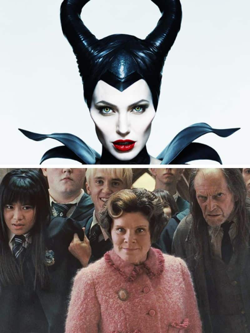 Maleficient to Harley Quinn: 7 most misunderstood villains ATG