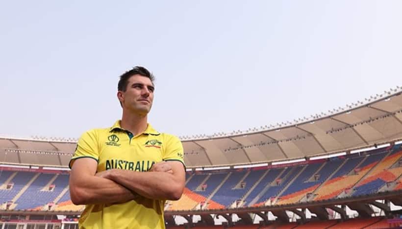 IND vs AUS 2023: Pat Cummins addresses Australia's struggles in T20Is against India