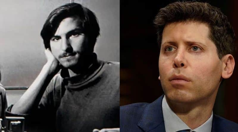 OpenAI fires CEO Sam Altman: Uncanny similarities between his removal and Steve Jobs ouster from Apple in 1985-sak