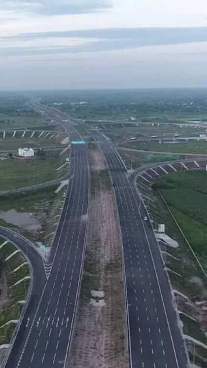 कैसे होगा इलेक्ट्रिक हाईवे?