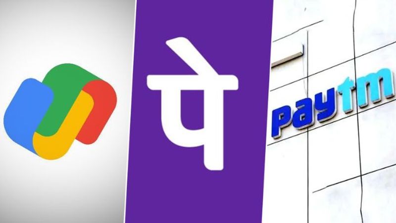 NPCI to services such as PhonePe, Paytm, and Google Pay: Set these UPI IDs to void by December 31st-rag