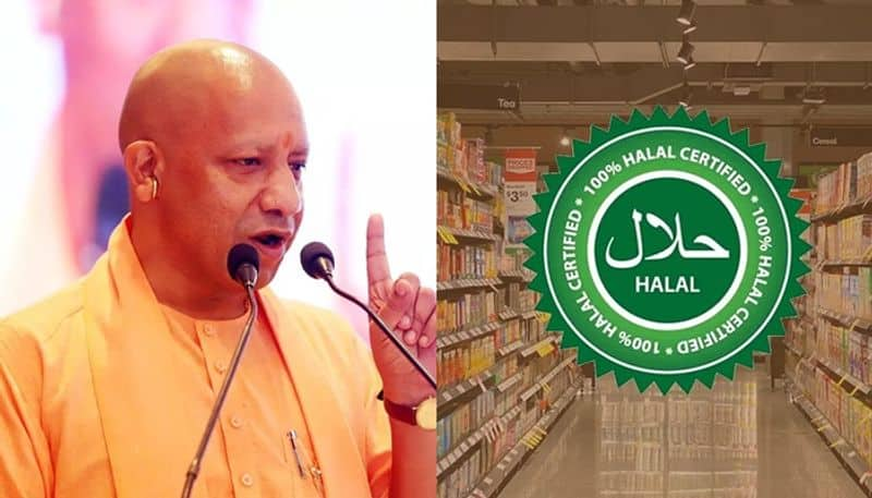 GG Siva condemns ban on Halal food in Uttar Pradesh KAK