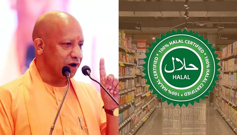 UP Bans Sale Of Halal-Certified Products With Immediate Effect sgb