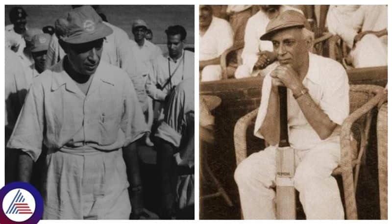 ex PM Jawaharlal Nehru single decision saved Indian cricket from losing ICC membership gow