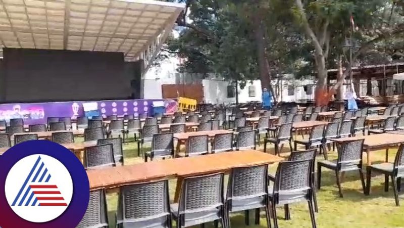 ODI World Cup 2023 final: Police permission is mandatory for public screening in Bengaluru vkp