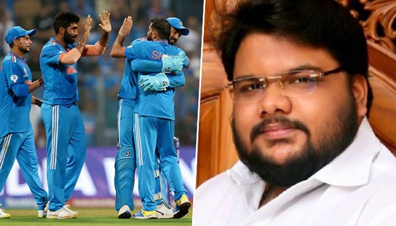 Cricket India vs Australia: Who will lift World Cup 2023 title? Pandit Jagannath Guruji predicts osf