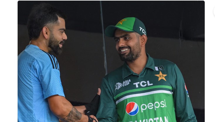 cricket T20 World Cup 2024: Pakistan's Babar Azam reveals team has 'plan' to tackle star Indian batter Virat Kohli osf