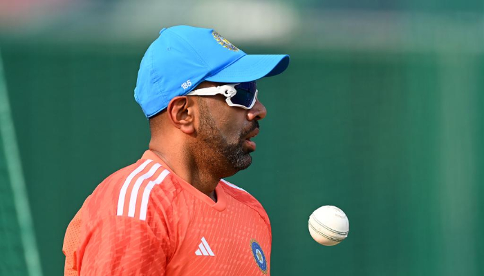 cricket 'Australia deceived me': Ashwin reveals mid-innings chat during WC final that left him 'flabbergasted' (WATCH) osf