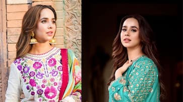 Sunanda Sharma Biography iwh