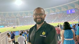 Astrotalk Ceo Puneet Gupta Announces 100 Crore Reward To Users If India Wins World Cup 2023 KRJ