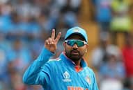 success story of indian cricket team Captain Rohit Sharma zrua