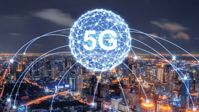 5G network reduces call drop and increased data speed in India According to the LocalCircles survey