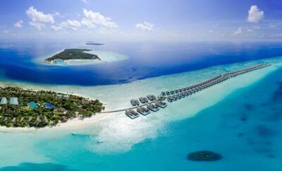 Experts: Maldives may rethink when reality dawns; for now, it is advantage China