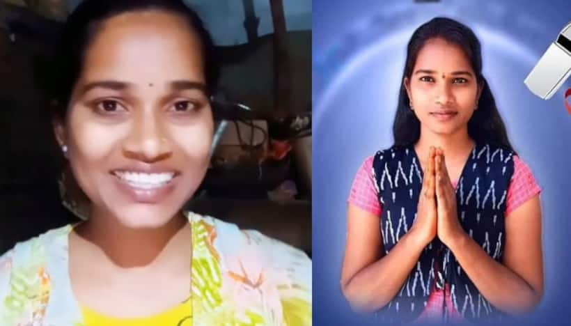 Barrelakka: కొల్లాపూర్‌లో బర్రెలక్క పోటీతో ఎవరికి నష్టం? ఎవరికి మేలు?