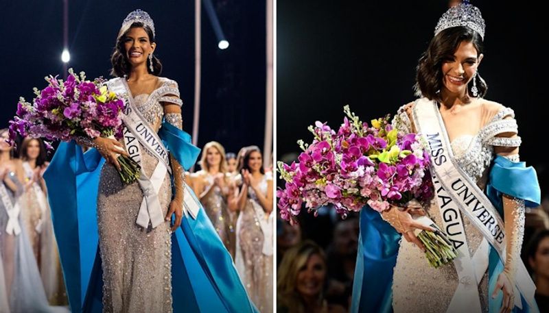 Miss Universe 2023: Sheynnis Alondra Palacios Cornejo of Nicaragua wins the title, see pictures RKK