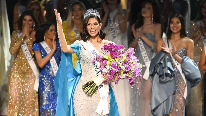 Miss Universe 2023