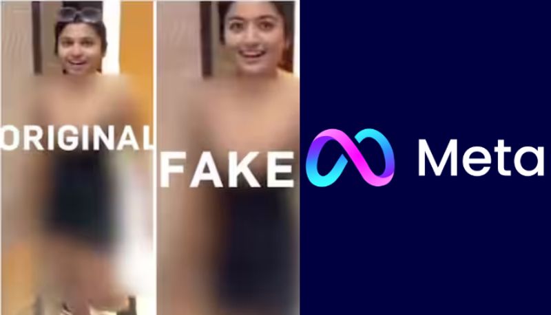 deepfake videos government set to meet social media platforms joy