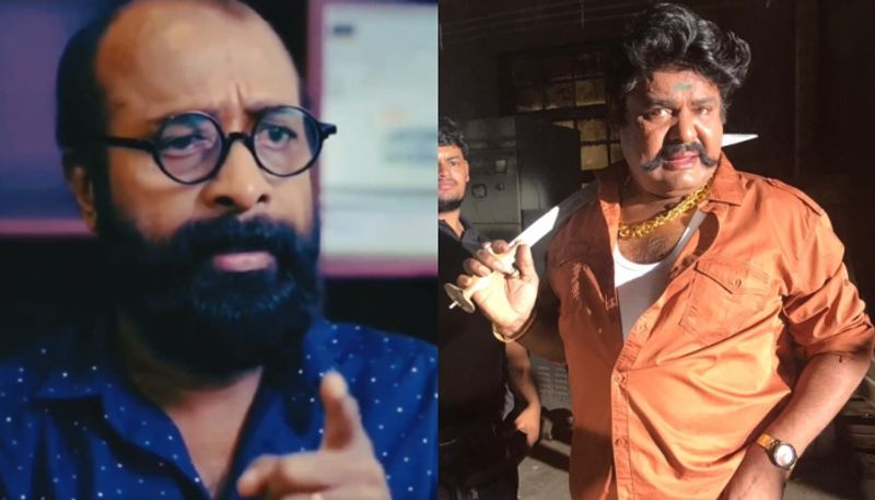 Harisree Ashokan shares his shooting experience with mansoor ali khan viral VIDEO after leo trisha controversial remarks nsn