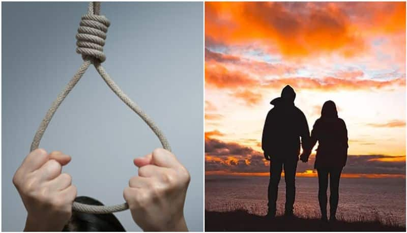 husband leaves wife for ukraine girlfriend woman commits suicide joy