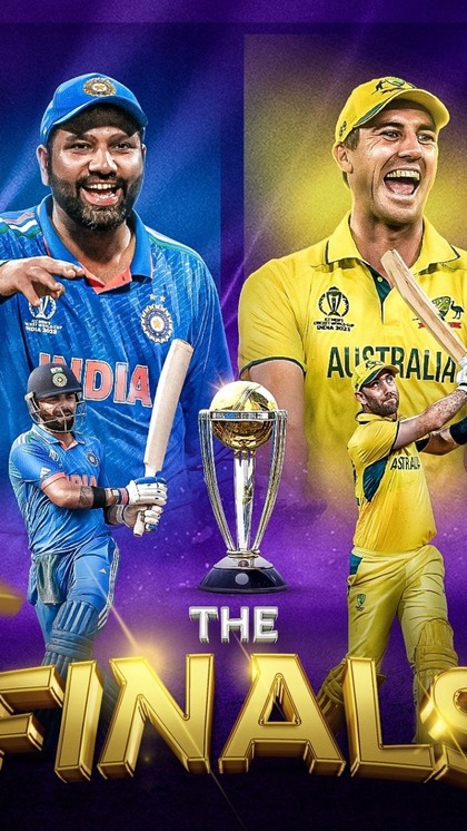 अनुष्का शर्मा  से SRK तक,World Cup Final देखने पहुंचे ये सेलेब्स