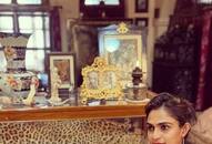 Mridulakumari Jadeja Indian Cricketer with the Most Expensive House iwh