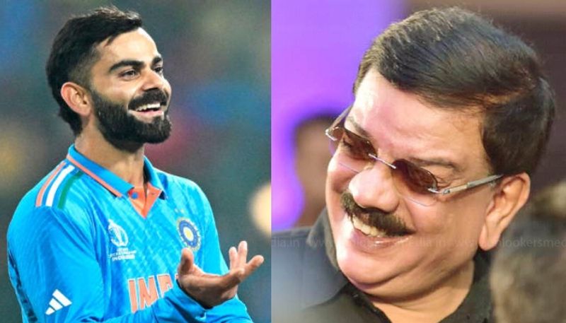 virat kohli favourite movies Andaz Apna Apna priyadarshan anushka sharma aamir khan nsn