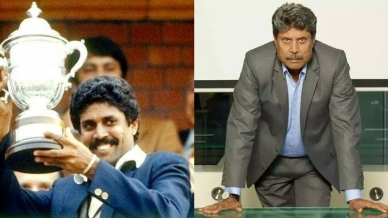 Cricket World Cup final: Kapil Dev Reveals He Wasn't Invited For IND vs AUS WC Final-rag