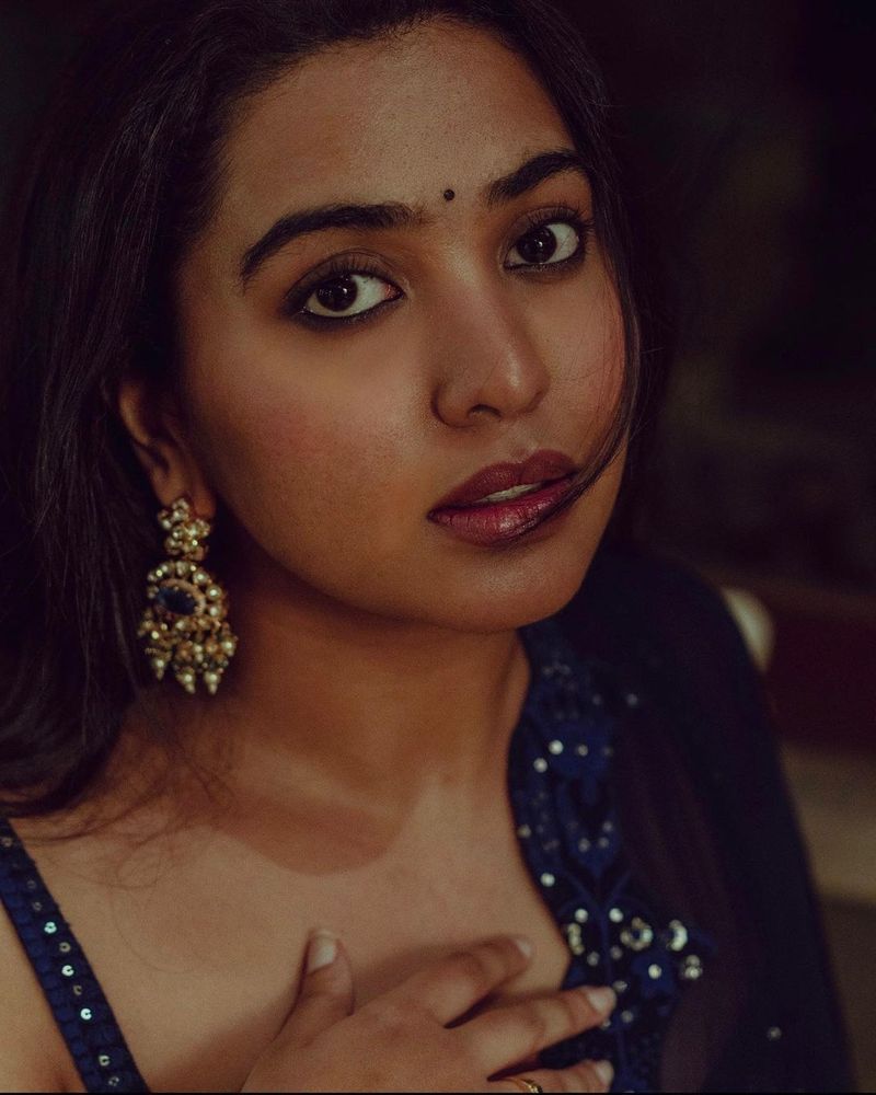 Shivathmika Rajashekar Shivathmika Rajashekar