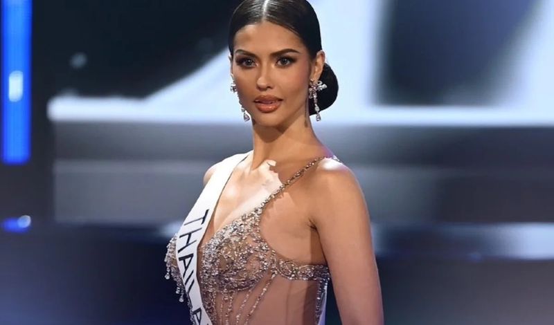 Thailand Contestant's Answer At Miss Universe 2023 Is Viral sgb